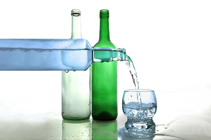 Water Filter